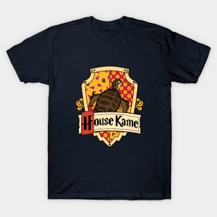 House turtle T-Shirt